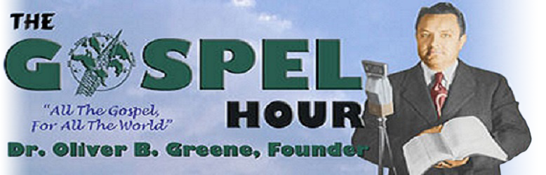 The Gospel Hour, Inc.